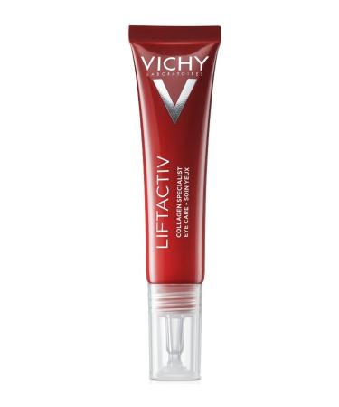 Vichy L FTACT V COLLAGEN SPECIALIST ANTI-AGING ANTI-FINE LINE EYE CARE CREAM 15 ML DEMBA6787 - Buy Online on GoSupps.com