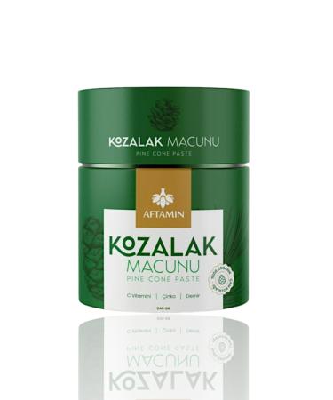 ALPHATAMINE Bromelain syrup