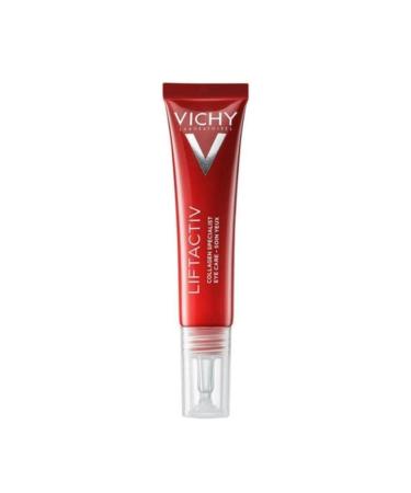 Vichy Liftactiv- Eye Care Cream-15 Ml Passi .1947