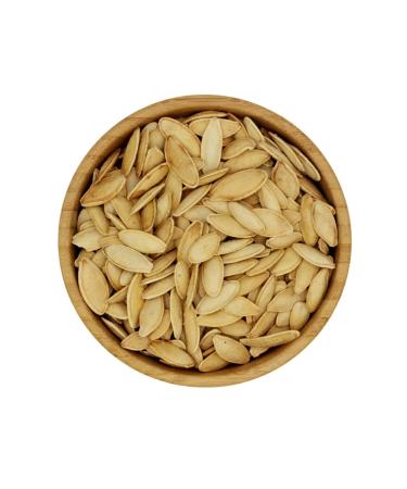 Antep Bazaar Pumpkin Seeds - Double Roasted Salted - Nevsehir - 200 gr - Buy Online on GoSupps.com