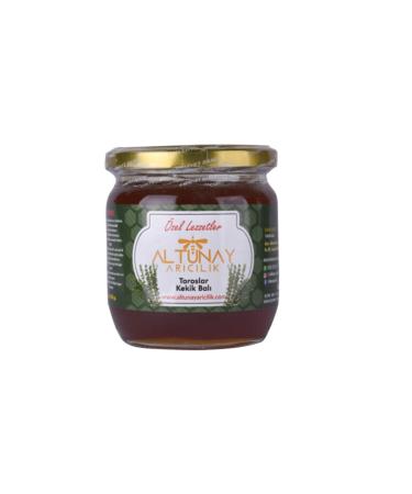 ALTUNAY Comb Honey 1 kg