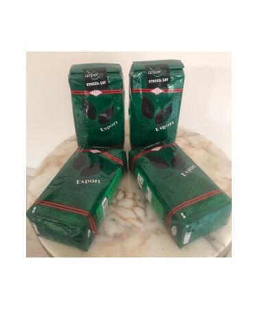 Amber Eynesil Export 4 Packages 500 gr Total 2 kg - Buy Online on GoSupps.com