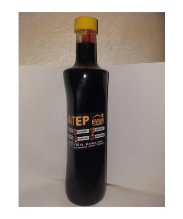 Ambruvase Filter Coffee 250 Gr*4 Pieces