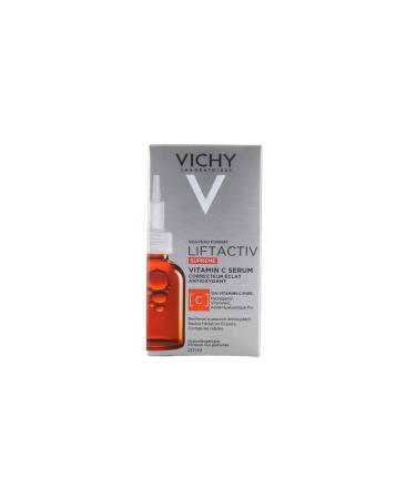 Vichy Liftactiv Pure Vitamin C Skin Serum 20ml