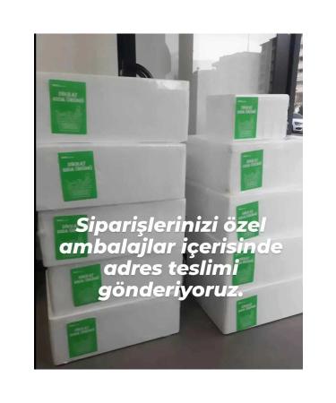 AMORE Cichlid Mix 2x1000ml Box Red Green Algae and Spirulina Mixed Granule Fish Food and Fishvit