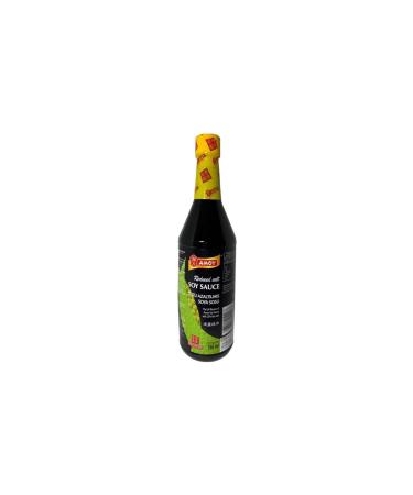 Amoy Reduced Salt Soy Sauce--750 Ml-reduced Salt Soy Saucett:07/05/2025