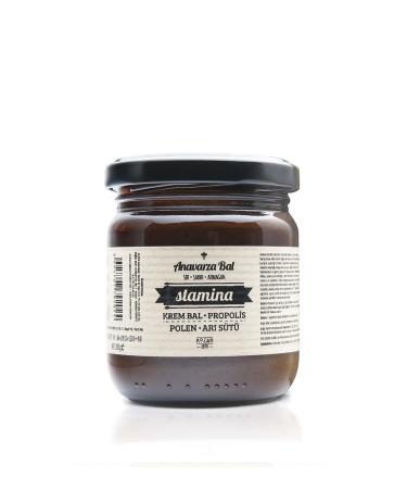 Anavarza Anavarza Pure Pine Honey 450 G
