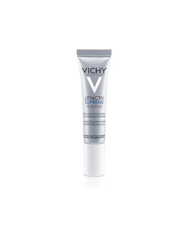 Vichy Liftactiv Supreme Eyes 15 Ml