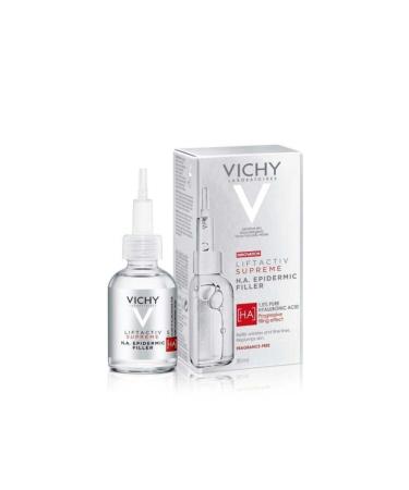 Vichy Liftactiv Supreme Ha Serum 30 Ml