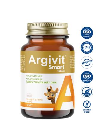 ASKO BOSS X KIDS - CHILDREN'S MULTIVITAMIN SUPPLEMENT CONTAINING CALCIUM MAGNESIUM L-ARGININE ZINC VITAMIN D3 - Buy Online on GoSupps.com