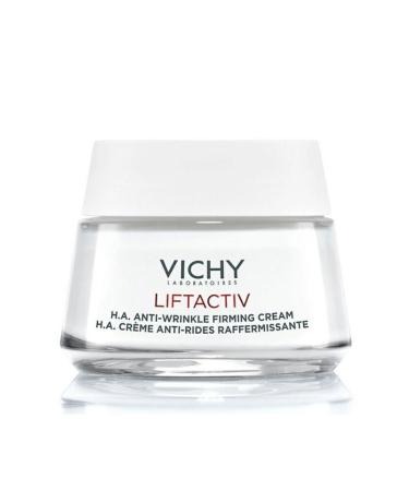 Vichy Liftactiv Supreme - Anti-Aging Cream for Dry Skin 50 ml