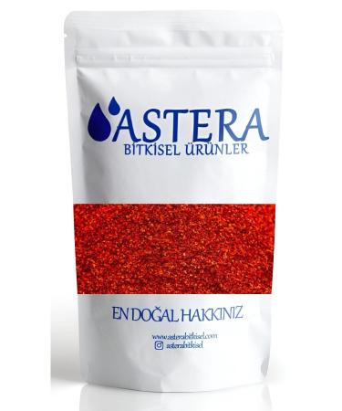 ASTERA 1 Kg Pure Sugar Free Vanillin 1000 Gr