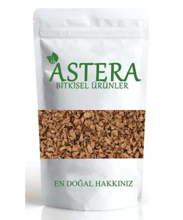 ASTERA 1 KG Soy Minced Meat Caramelized (1000 Gr)