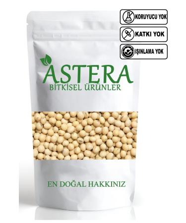 ASTERA 2 Kg Gluten-Free Soy Flour (Soybean Flour)