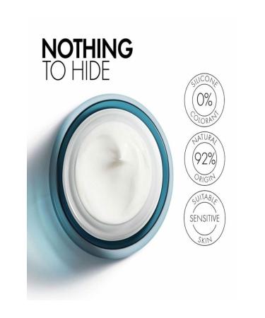 Vichy V CHY MINERAL 89 LIGHT 72 HOURS * MOISTURIZING CARE CREAM FOR NORMAL AND COMBINED SKIN - 50 ML - Buy Online on GoSupps.com