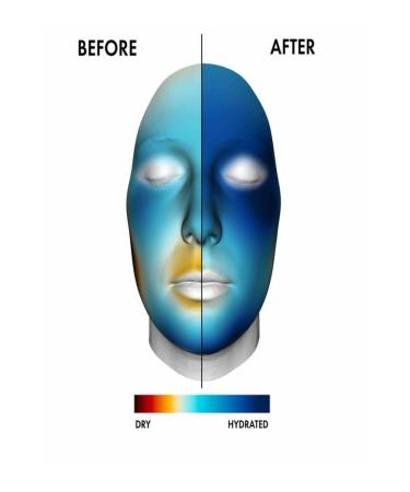 Vichy V CHY MINERAL 89 LIGHT 72 HOURS * MOISTURIZING CARE CREAM FOR NORMAL AND COMBINED SKIN - 50 ML - Buy Online on GoSupps.com