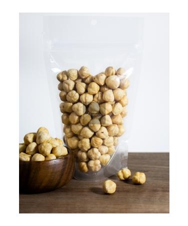 ASTERA 3 Kg Simit Sesame Yellow (Medium Roasted)
