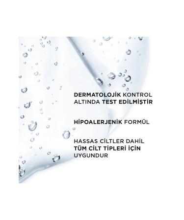 Vichy Mineral 89 Mineralizing Water + Hyaluronic Acid 50 ml Serum Nourishing and Moisturizing - Buy Online on GoSupps.com