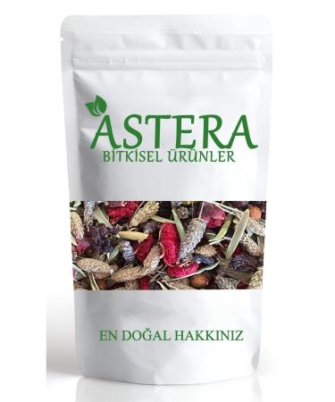 ASTERA 500 Gr Hazanbel Grain (Calcum Root)