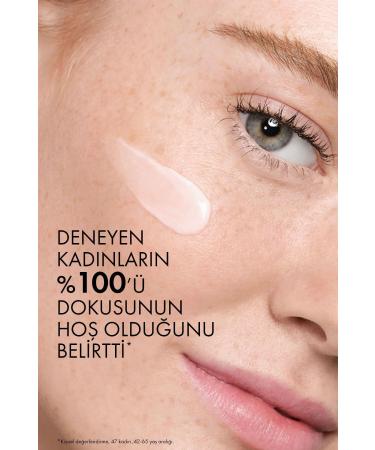 Vichy Mineral 89 Rich Moisture Boosting Cream 50 ml - Buy Online on GoSupps.com