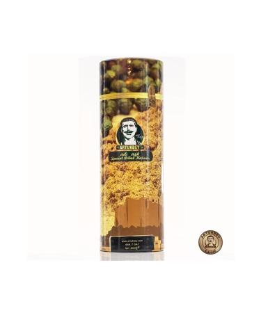 Astra Market Tattoo Cone Henna Orange Glitter Approximately 25 Gr