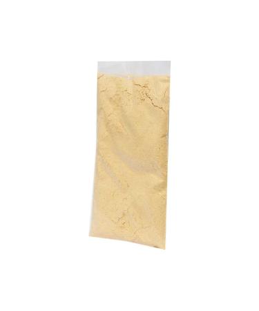 Astra Market Ginger Root Ground Natural 100 Gr Package - Buy Online on GoSupps.com