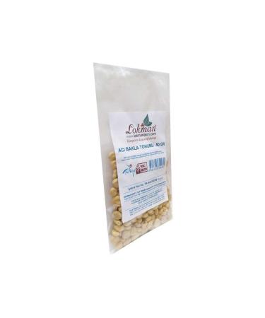 Astra Market Lisinya214 Spinach Dried Powder Natural Ground 100 Gr Package