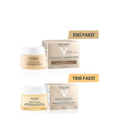 Vichy Neovadiol Day Care Cream 50ml (Dry Skin) - Buy Online on GoSupps.com