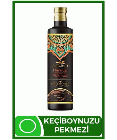ASVITA Asvita Carob Molasses 700 G