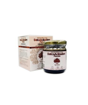 Atasagun Healing Datca Bitter Almond Paste Original 240gr 2 Pieces