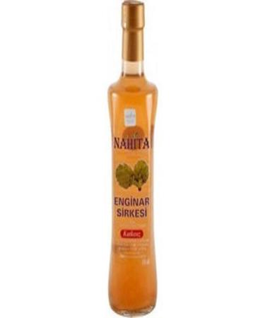 Atasagun Healing Nahita Artichoke Vinegar 500 Ml