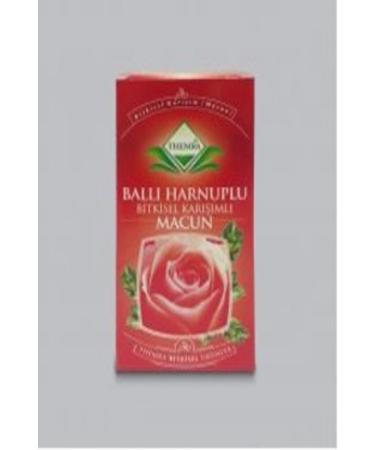 Atasagun Healing Themra Honey Carob Paste 420 Gr