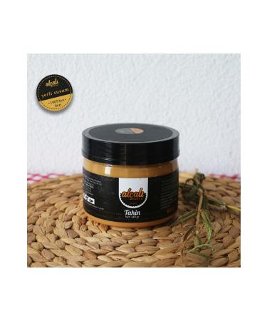 At al Double Roasted Tahini 440 Gr