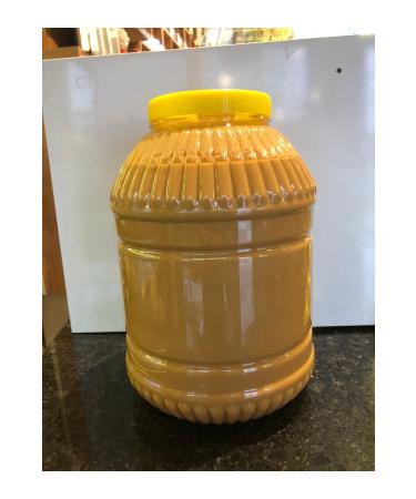 At al Double Roasted Tahini 5 Kg