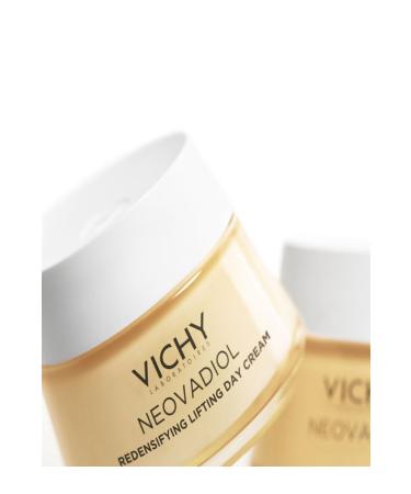 Vichy Neovadiol Reshaping Firming Day Cream for Normal and Combination Skin - 50 ml - Buy Online on GoSupps.com