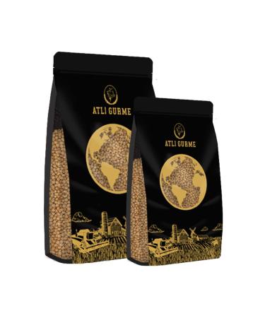 Atl Gourmet Chickpeas 2.5 Kg