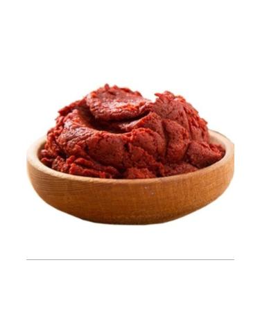 Attargani Homemade Tomato Paste Without Additives 1 Kg