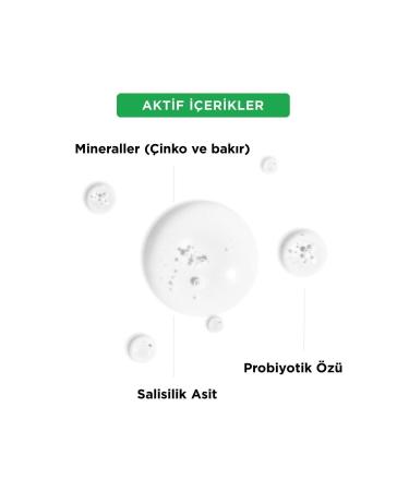 Vichy Normaderm Facial Cleansing Gel with Salicylic Acid for Oily and Acne Prone Skin 200ML - Buy Online on GoSupps.com