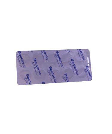 Bactoblis Oral Probiotic 30 Tablets - Buy Online on GoSupps.com