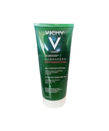 Vichy Normaderm Phytosolution Purifying Gel 200 ml