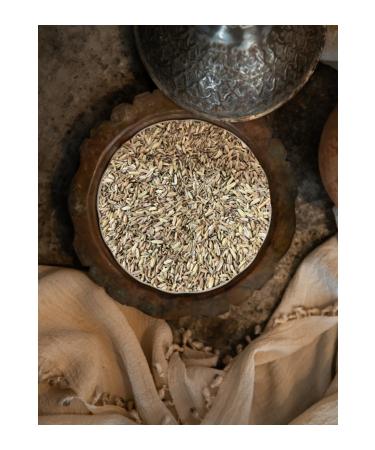 Bafa Flour Organic Zerun Whole Wheat Stone Mill Flour 10 Kg - Buy Online on GoSupps.com