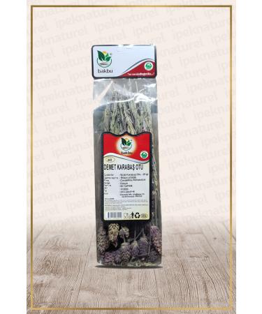 Bakbu Ipek Natural Bunch Karaba (lavandula Stoechas)