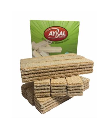 Bakbu Ipek Natural Sage Leaf