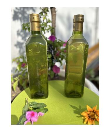 Aydin Artichoke Village Products 1 Liter Distilled Natural Artichoke Juice