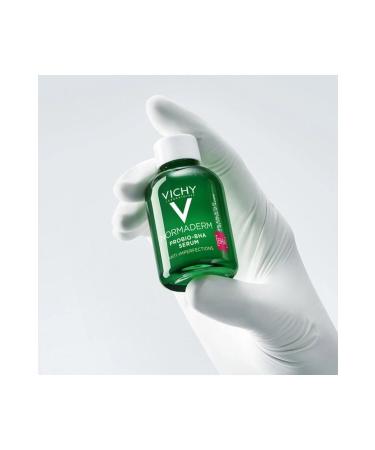 Vichy PROBIO-BHA CONTAINS SALICYLIC ACID (5%) AND GLYCOLIC ACID 30 ML GKHAIR1284 - Buy Online on GoSupps.com