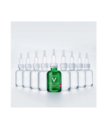 Vichy PROBIO-BHA CONTAINS SALICYLIC ACID (5%) AND GLYCOLIC ACID 30 ML GKHAIR1284 - Buy Online on GoSupps.com