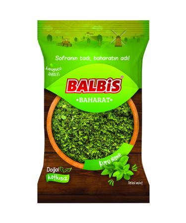 Balbis Mint 5 Kg