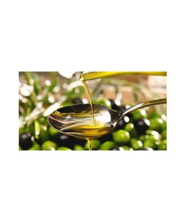BALCI SEM H Organic Olive Oil 1 Liter
