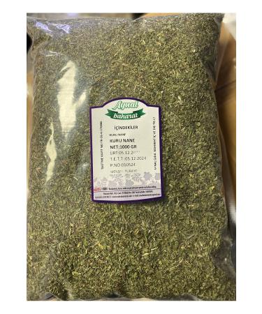 AYNAL SPICE MINT 1000 GR