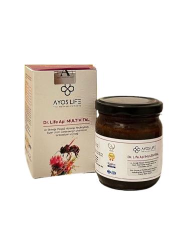 BALCIO LU Ground Black Pepper Bulk 1 kg